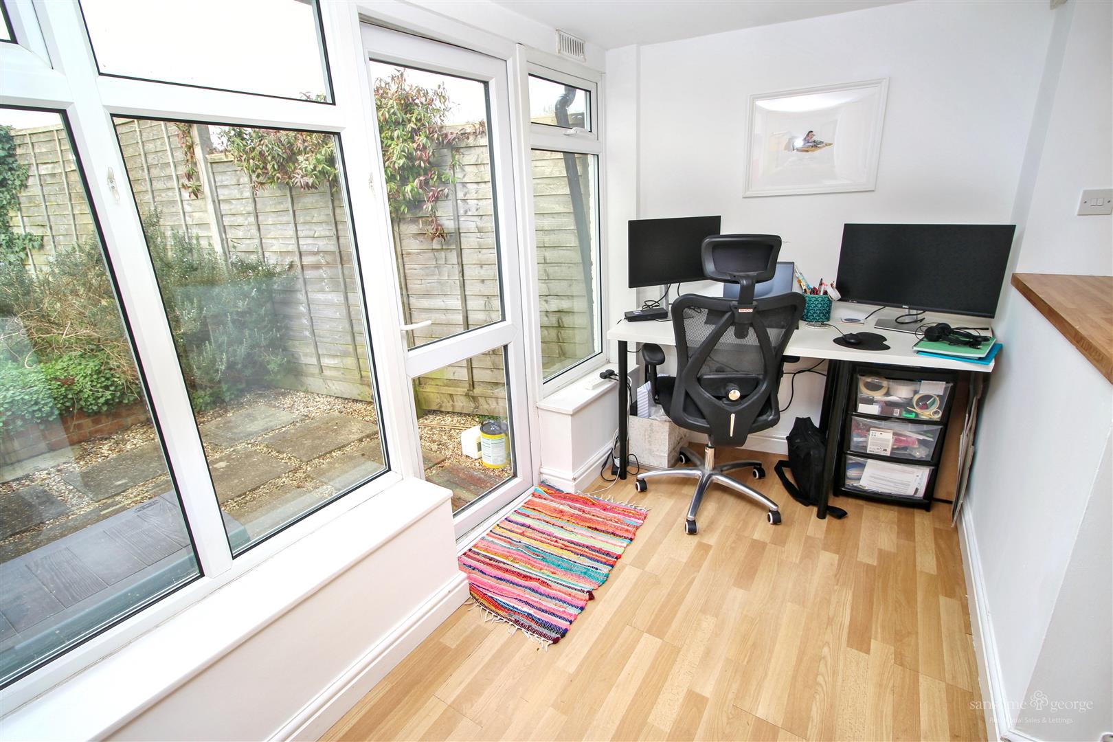 City Road, Tilehurst, Reading